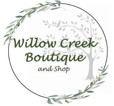 Willow Creek Boutique & Shop, LLC