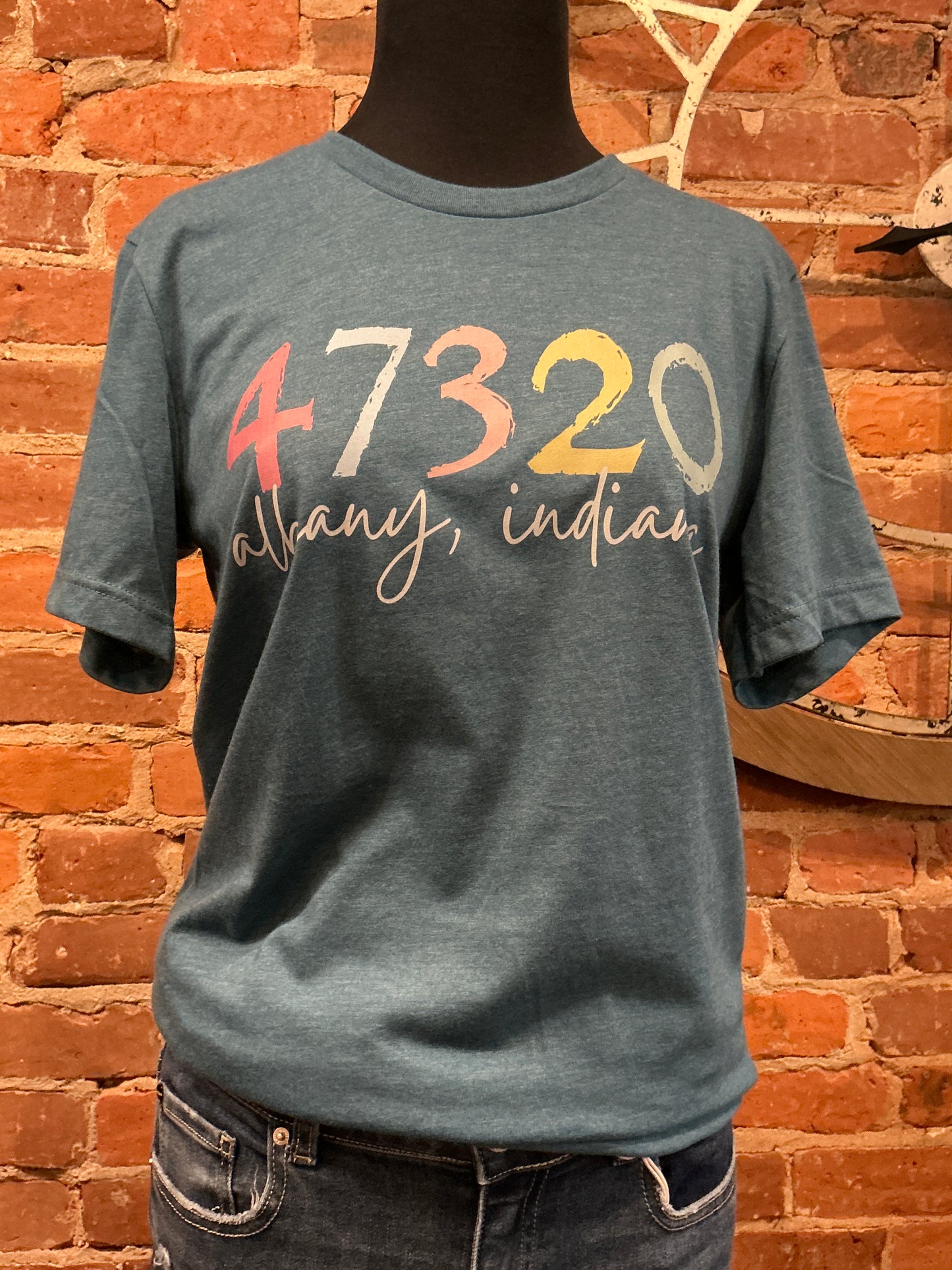 Albany 47320 T-Shirt