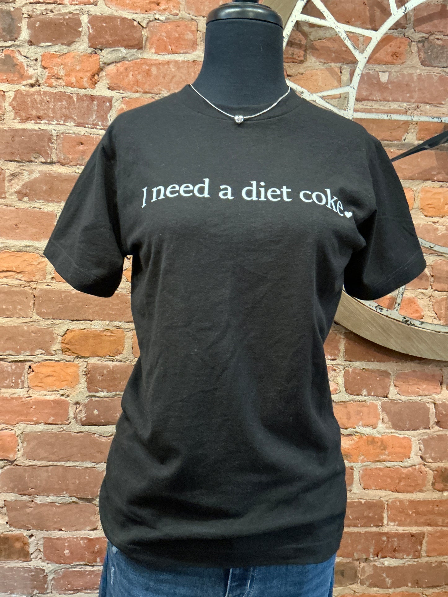 Diet Coke T-Shirt